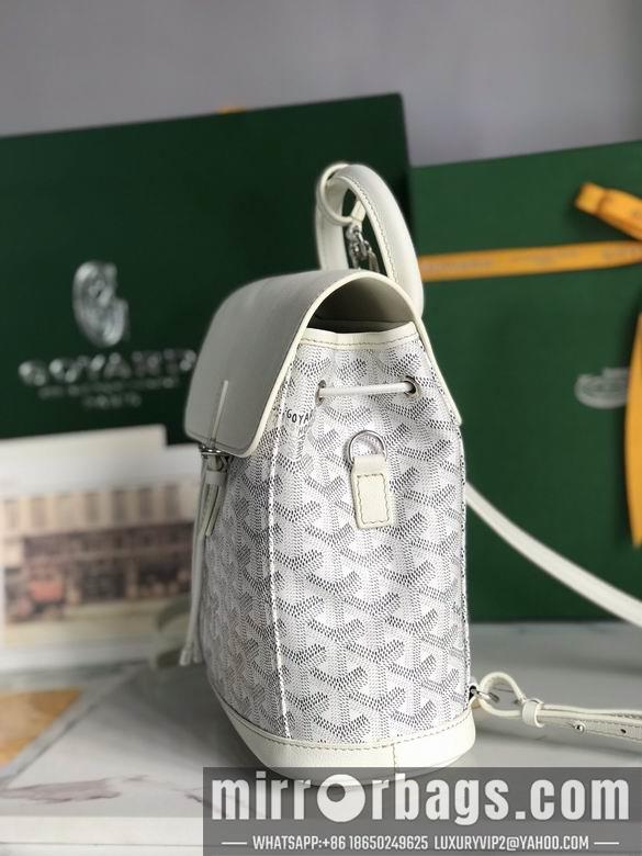 Cheap Goyard Bags 18.5X21.5X8.5cm 042307 JHJ 7