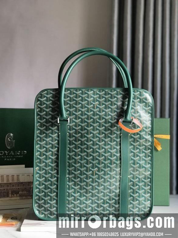 Cheap Goyard Bags 35X39X11cm 042311 JHJ 3