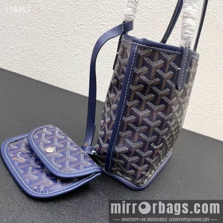 Cheap Goyard Bags 20X19X10cm 041204 YG 7