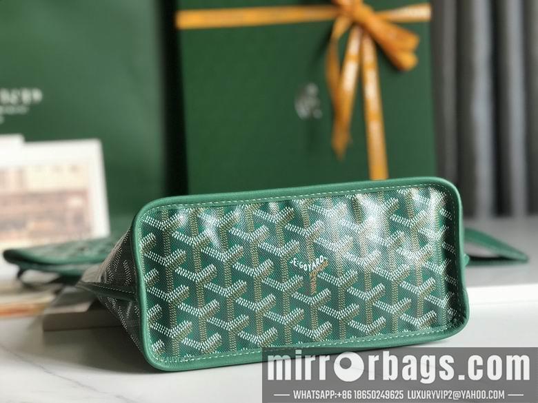 Cheap Goyard Bags 020660 28X20X20X10cm JHJ 7