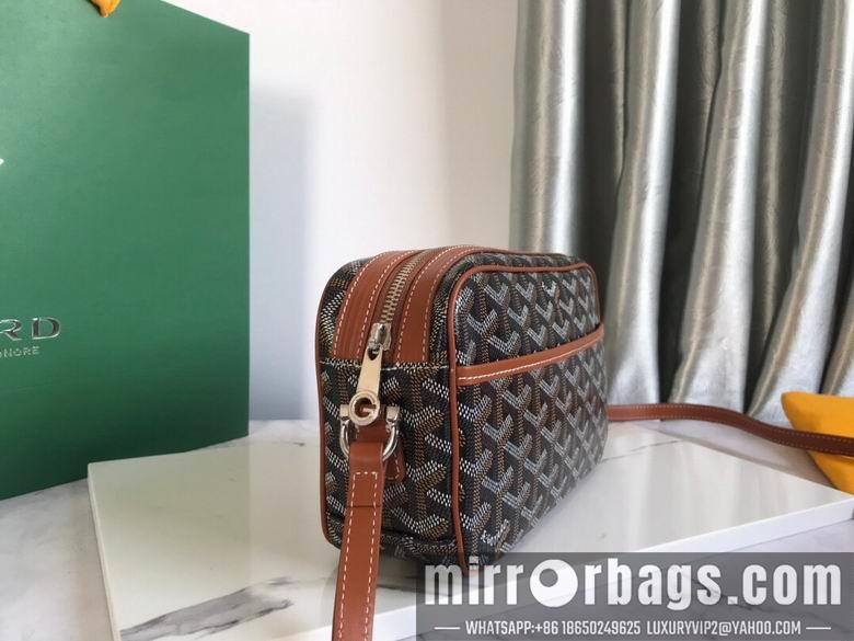 Cheap Goyard Bags 22.5X12.5X7cm 101102 JHJ 6