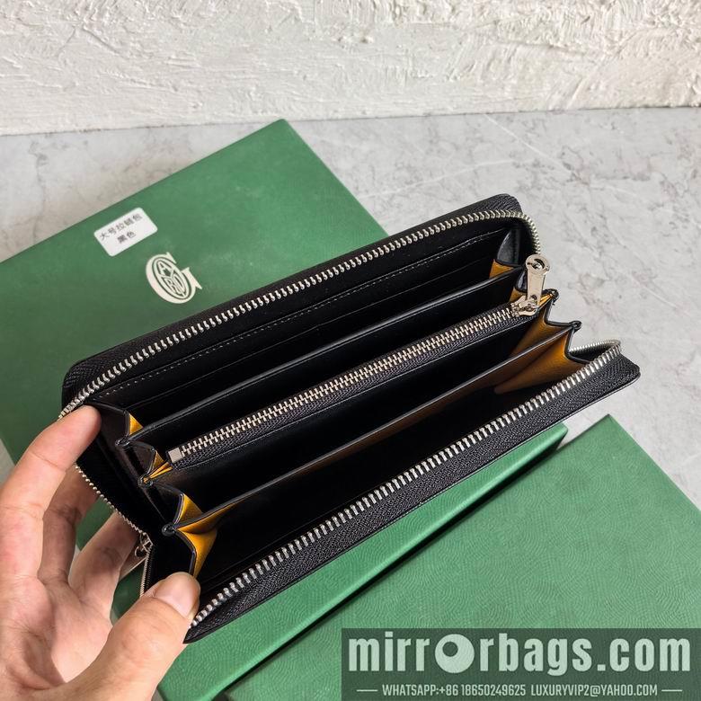 Cheap Goyard Bags 20X2.3X11cm 100602 YT 1