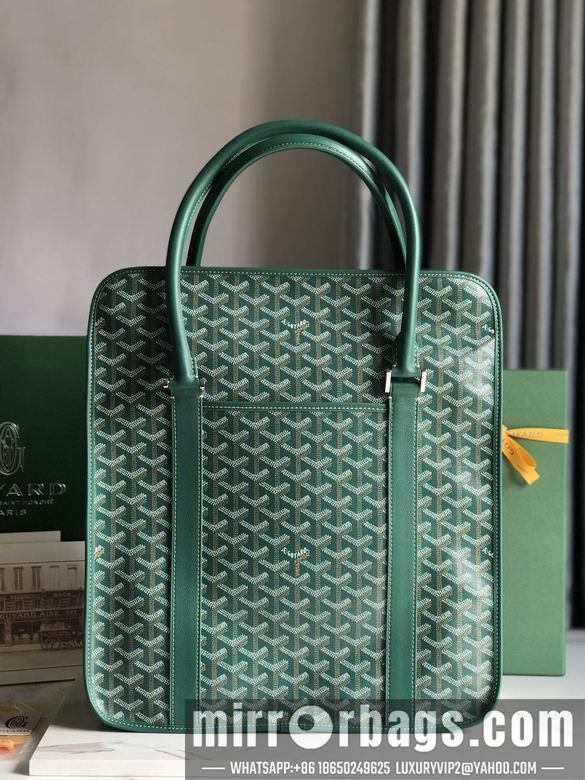 Cheap Goyard Bags 35X39X11cm 042311 JHJ 3