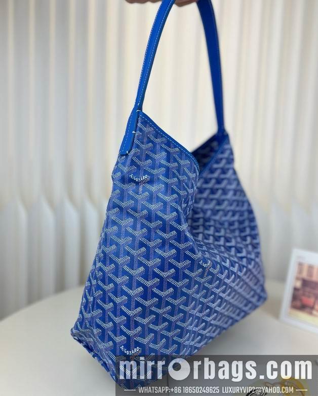 Cheap Goyard Bags 32X13.5X34cm 061109 YG 8