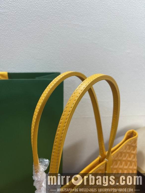 Cheap Goyard Bags 40X30X25X14cm 070303 YG 10