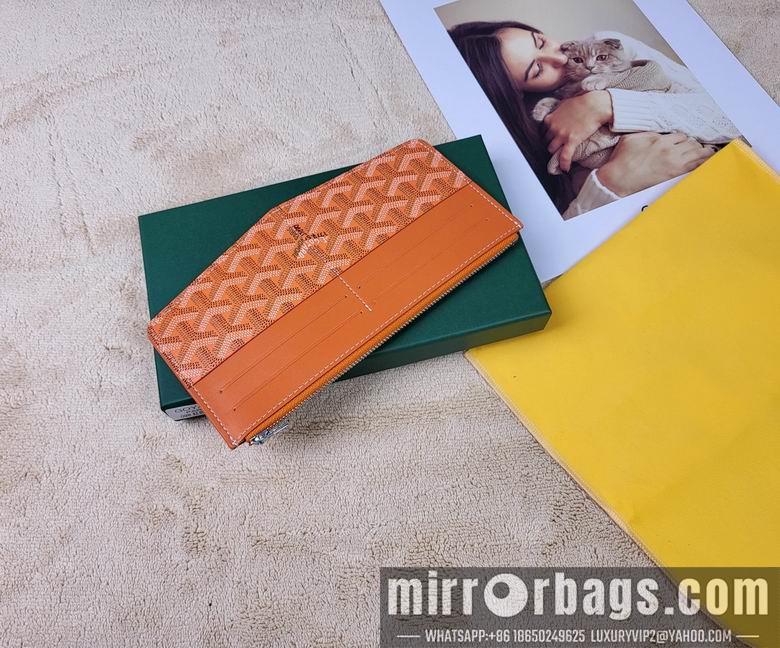 Cheap Goyard Bags 098 11.5X1X21cm ZC 5