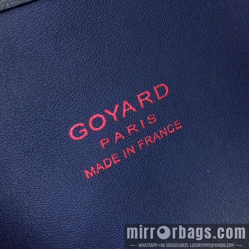 Cheap Goyard Bags GY211252 L40X16X30 M35X15X26-10