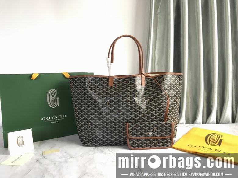 Cheap Goyard Bags 40X31.5X19cm 033105 GY 11