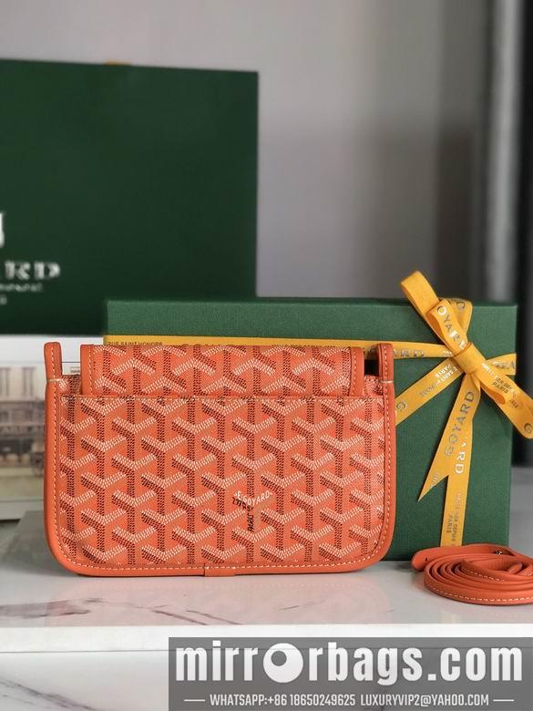 Cheap Goyard Bags 20X13cm 042340 JHJ 9