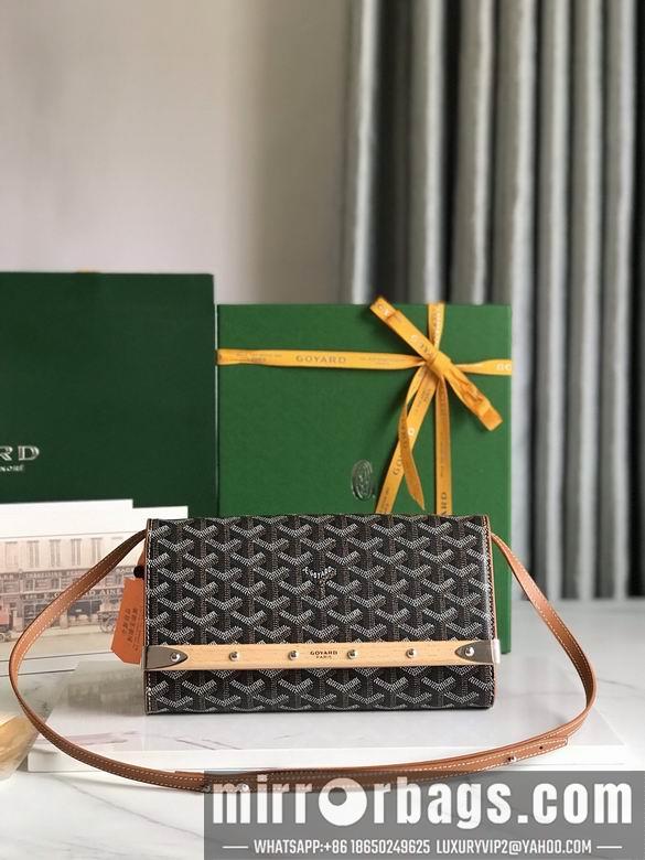 Cheap Goyard Bags 020178 25X14.5X4cm JHJ 5