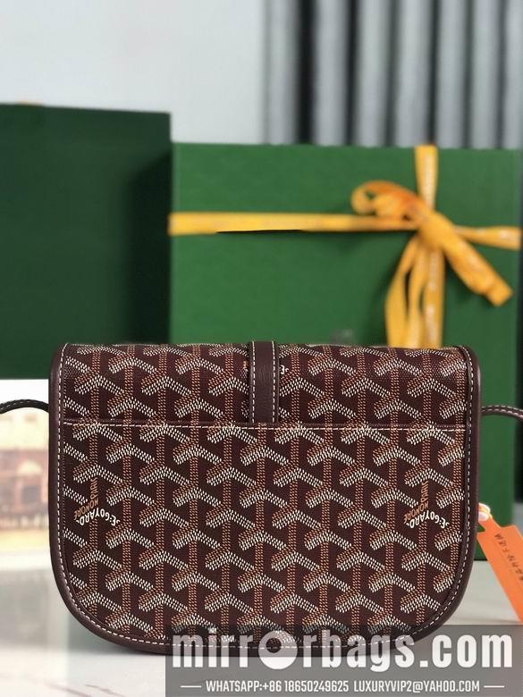 Cheap Goyard Bags 20198-1 21X16X6cm JHJ 4