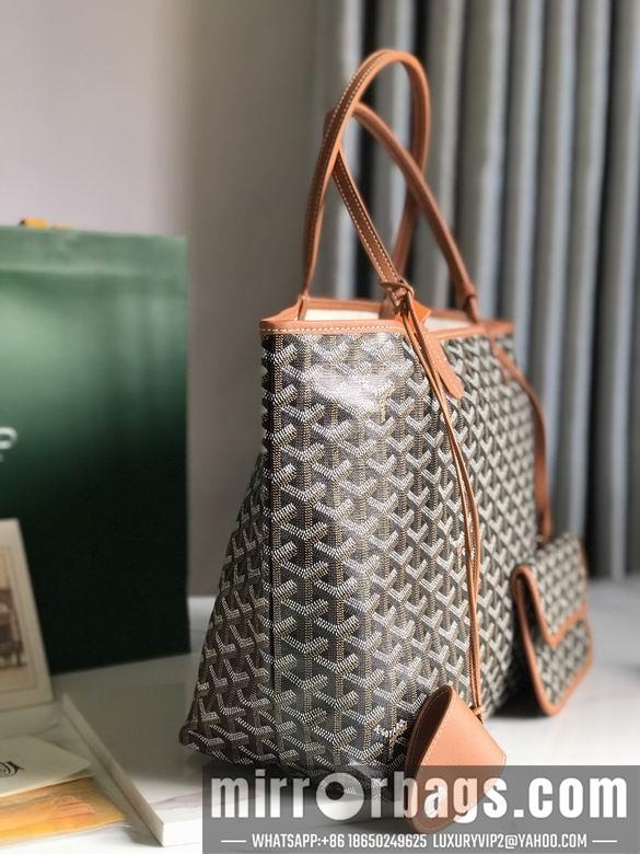 Cheap Goyard Bags 47X34X27X14cm 042314 JHJ 4