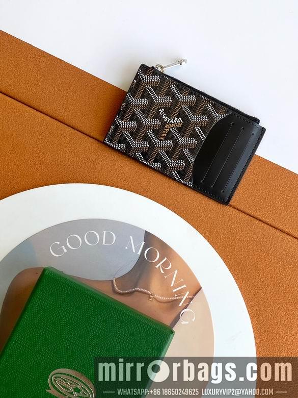 Cheap Goyard Bags 8519 12.5X1X8.4cm YG 2