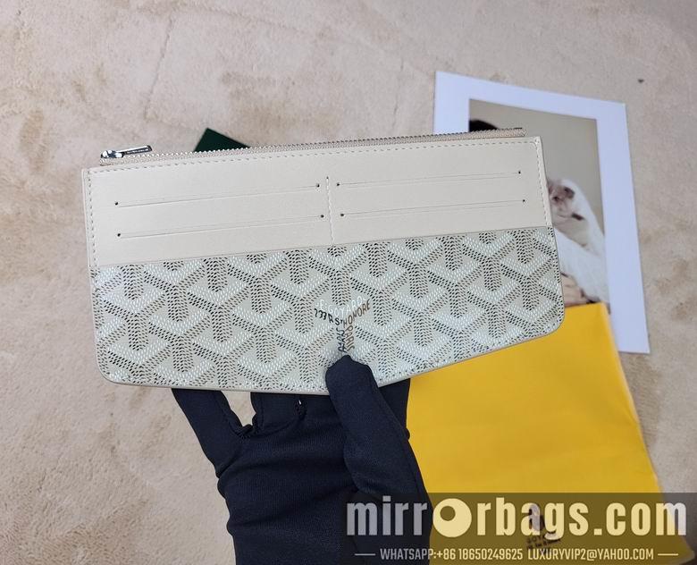 Cheap Goyard Bags 098 11.5X1X21cm YG 6