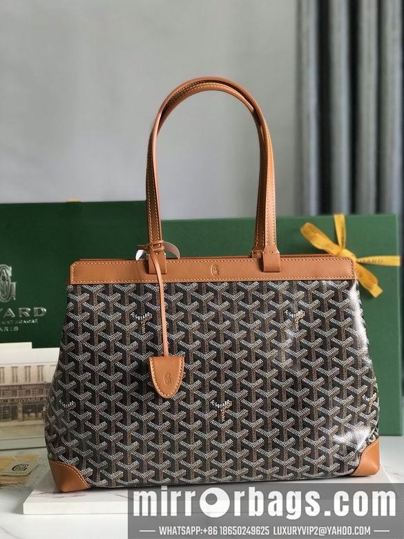 Cheap Goyard Bags 36X15X27cm 052406 XM 10