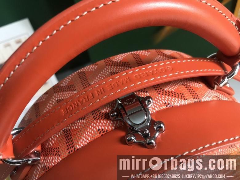 Cheap Goyard Bags 020216 18X16.5X7cm JHJ 5