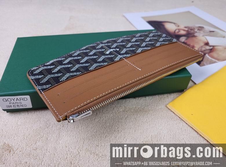 Cheap Goyard Bags 098 11.5X1X21cm YG 7