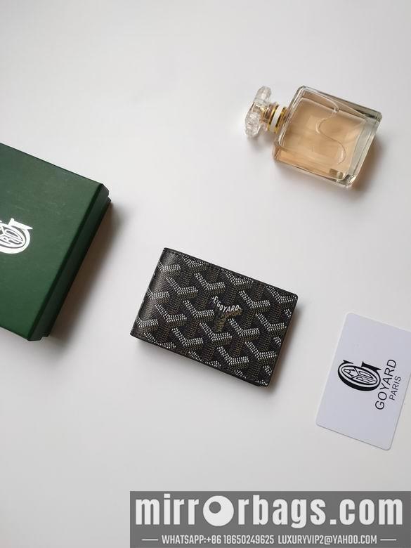 Cheap Goyard Bags 9638 7.1X0.5X10cm YG 3