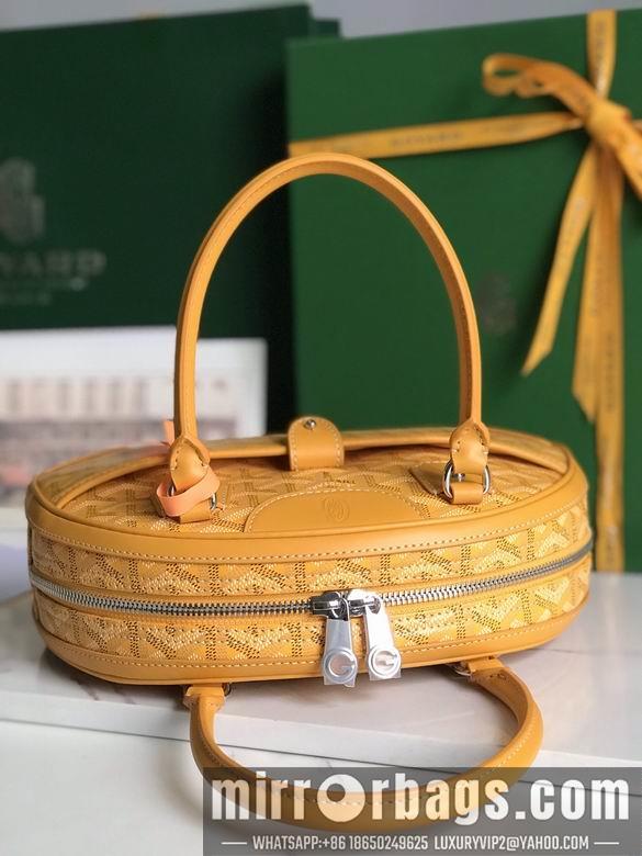 Cheap Goyard Bags 020298 26X17X8cm JHJ 7