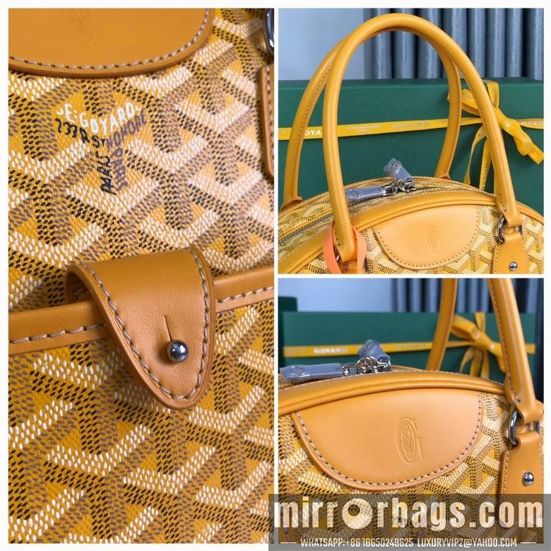 Cheap Goyard Bags 020299 35X23X10.5cm JHJ 7