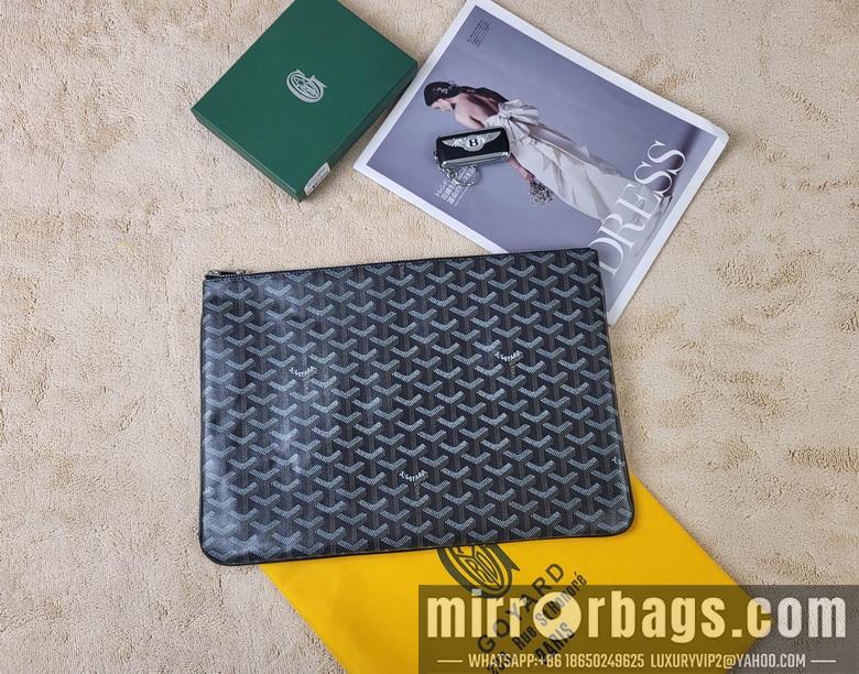 Cheap Goyard Bags Goyard 521 15x10cm zy6