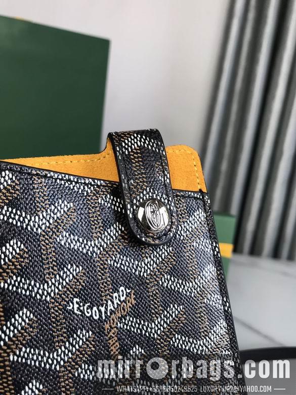 Cheap Goyard Bags 10X1X18cm 042319 JHJ 6