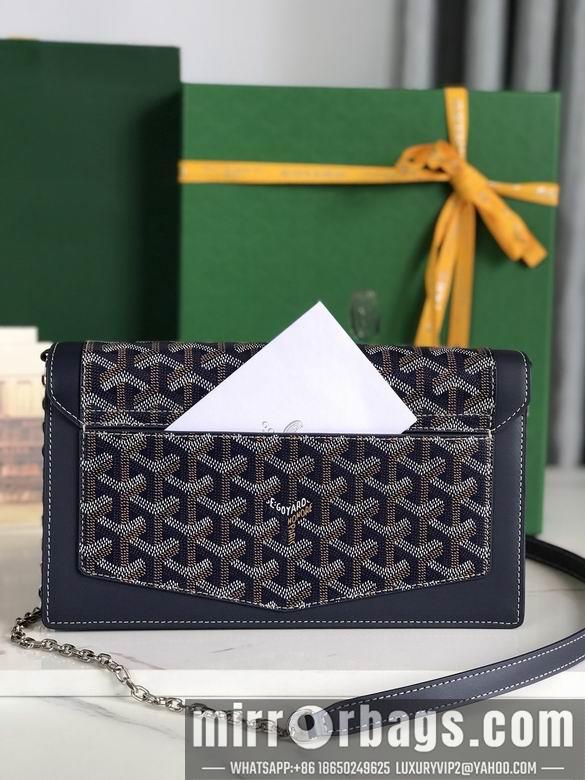 Cheap Goyard Bags Marie-Caroline 020241 25X15X6.5cm JHJ 5