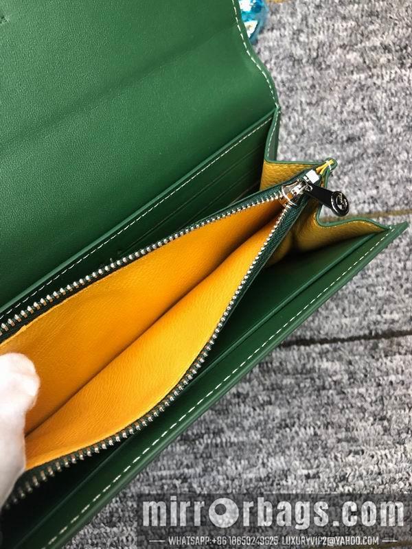 Cheap Goyard Bags Goyard Bag 19.5X9.5X2.5 CM-6