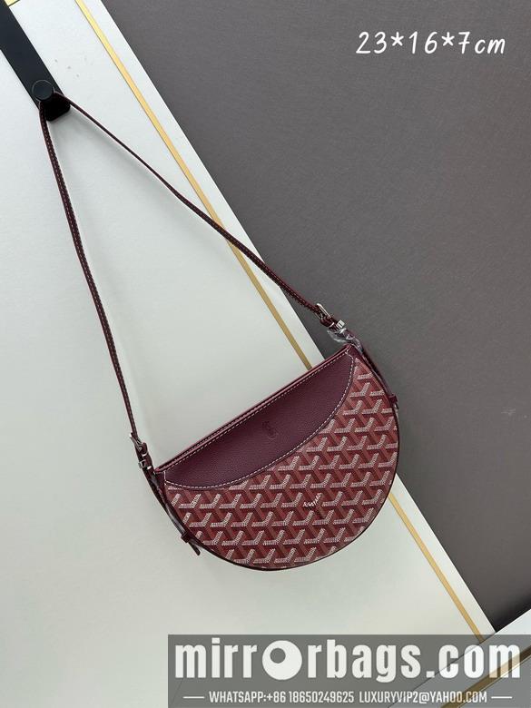 Cheap Goyard Bags Goyard 23x16x7cm ss