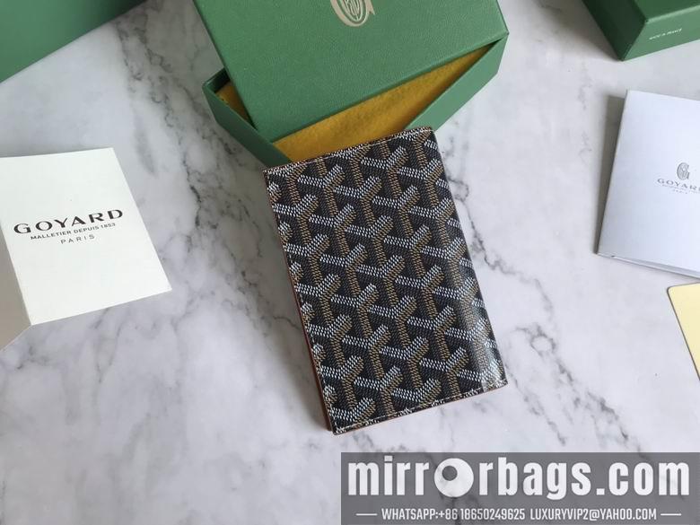 Cheap Goyard Bags 10X14.2cm 042331 JHJ 7