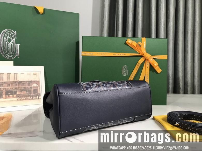 Cheap Goyard Bags 20X14.5X9cm 042319 JHJ 12