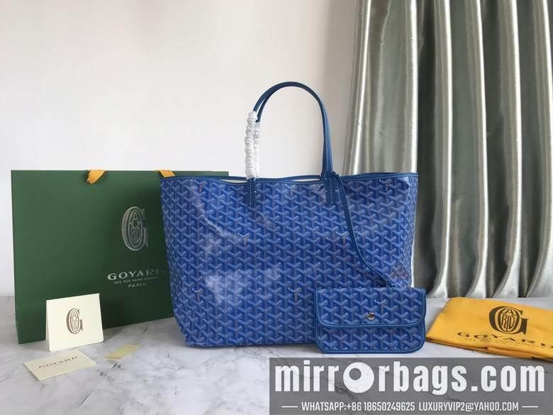 Cheap Goyard Bags 40X31.5X19cm 033105 GY 8