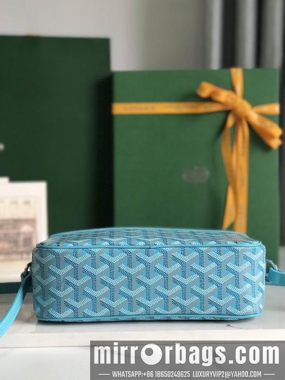 Cheap Goyard Bags 020189 22.5X13X7cm JHJ 12