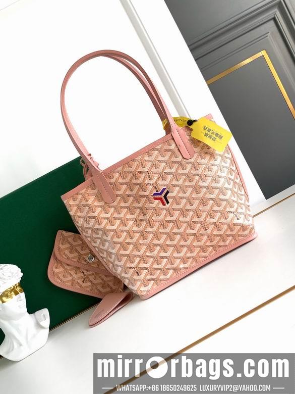 Cheap Goyard Bags 29X20cm 112913 YG 4