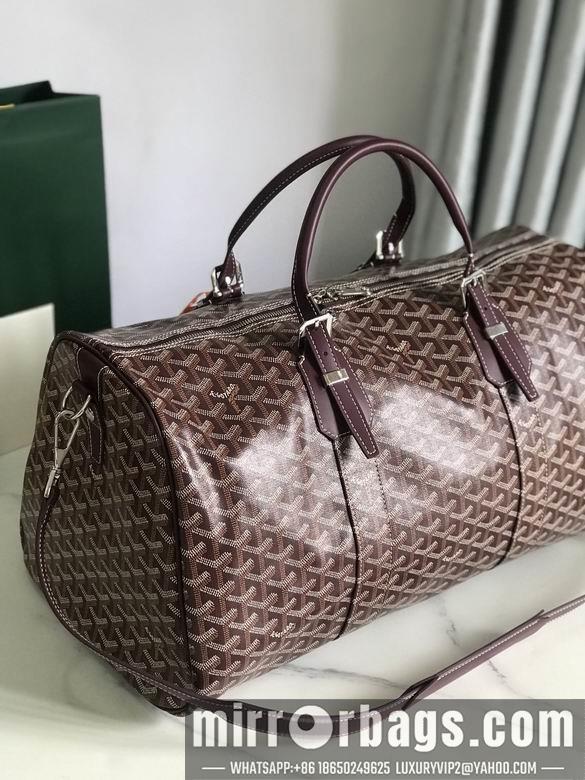 Cheap Goyard Bags Boston 020231-1 50X25X30cm JHJ 11