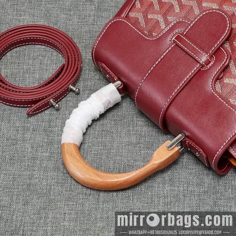 Cheap Goyard Bags 20X15X7.5cm 032902 GY 7