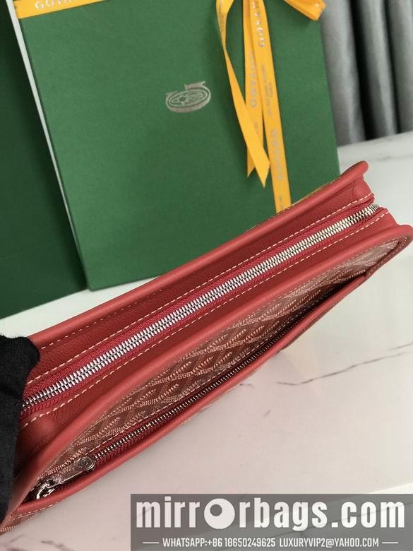 Cheap Goyard Bags 25X18X7cm 031714 XM 5