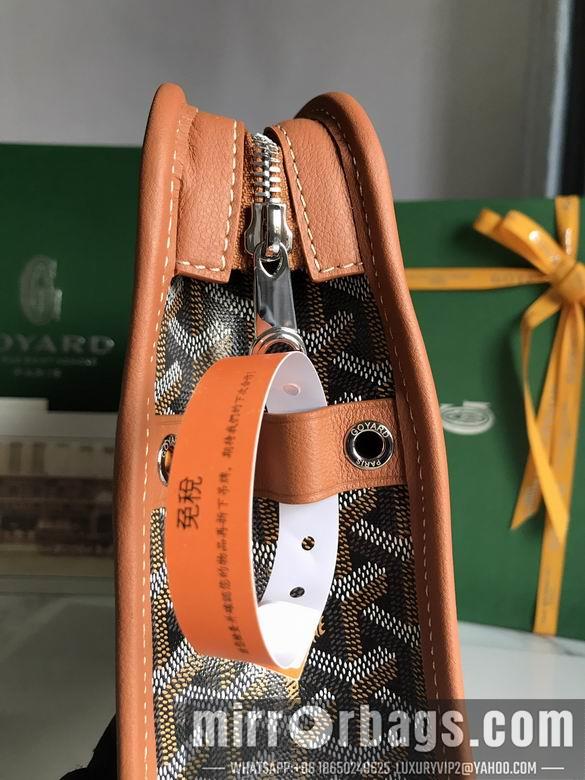 Cheap Goyard Bags 30X23X7.5cm 031713 XM 10