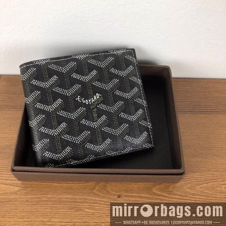 Cheap Goyard Bags 11.5X9cm 050903 GY 5
