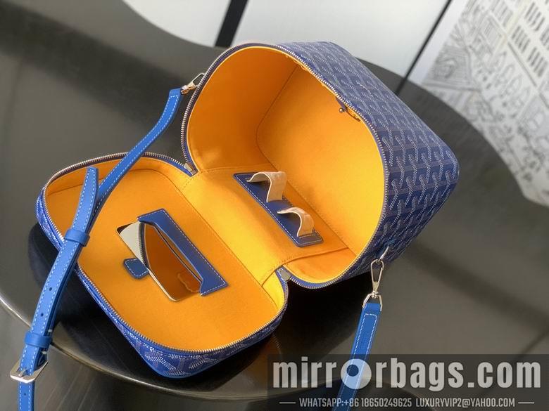 Cheap Goyard Bags 8037 16X14X20cm XM 4