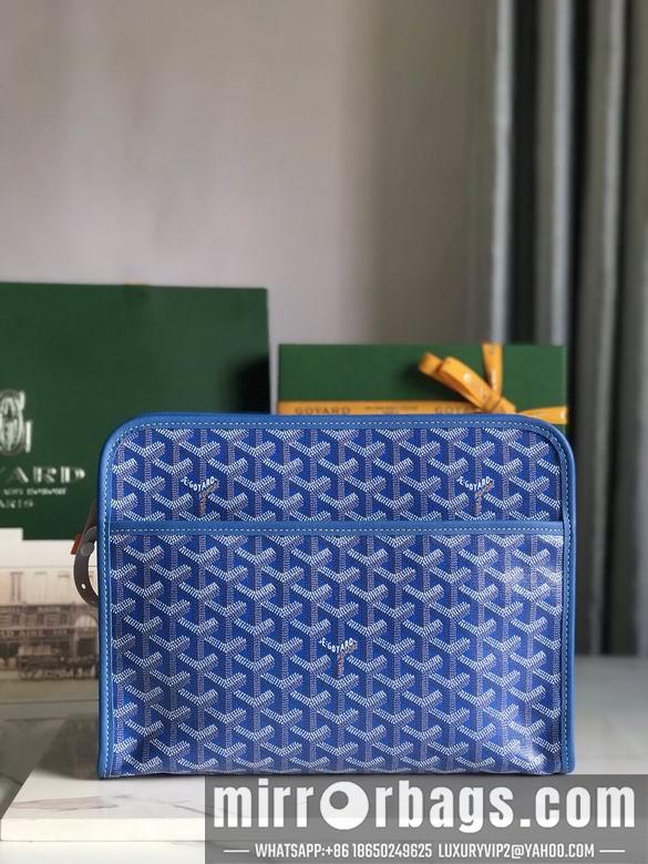 Cheap Goyard Bags 30X23X7.5cm 031713 XM 4
