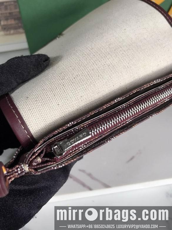 Cheap Goyard Bags 20X13cm 031712 XM 8