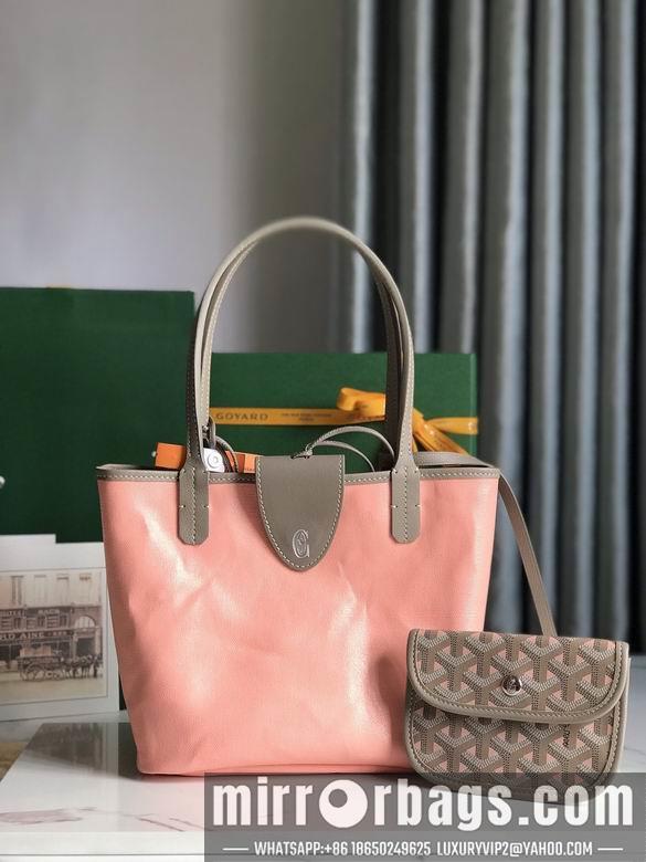Cheap Goyard Bags 28X20X20X10cm 042308 JHJ 21