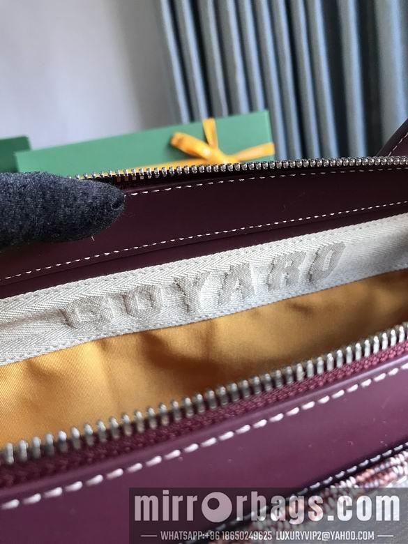 Cheap Goyard Bags 020175 35.5X24.5X10cm JHJ 6