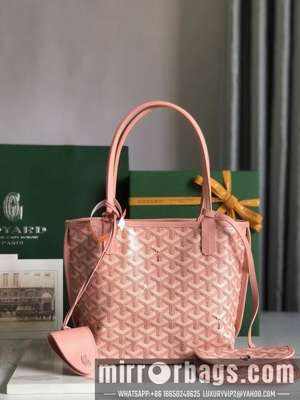 Cheap Goyard Bags 20X20X10cm 072901 YG 12