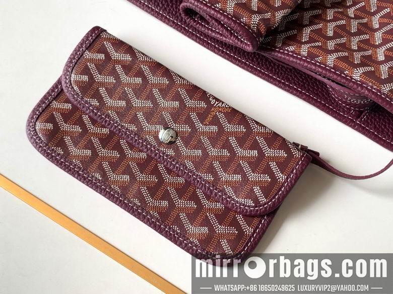 Cheap Goyard Bags Hardy 41X30X16.5cm 112909 YG 1