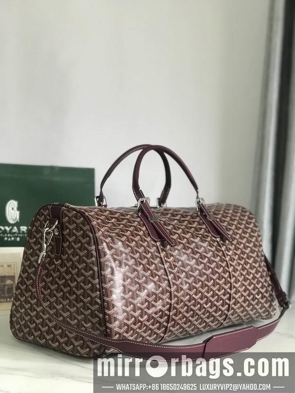 Cheap Goyard Bags Boston 020231-1 50X25X30cm JHJ 11