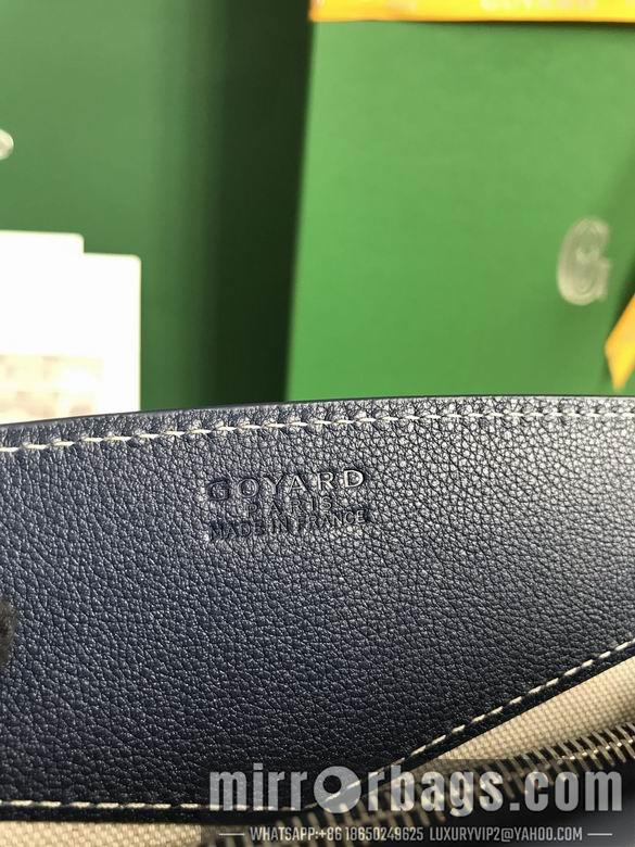 Cheap Goyard Bags 020234 21X15X6.5cm JHJ 5
