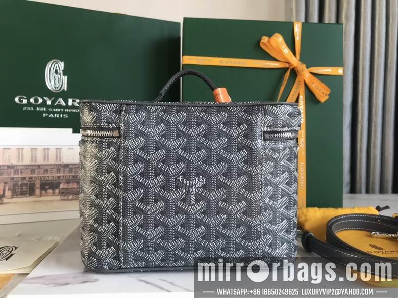Cheap Goyard Bags Muse 020185 20X14X16cm JHJ 7