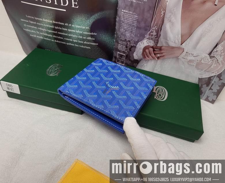 Cheap Goyard Bags 085 11X9cm YG 1